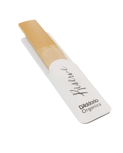 Cañas Saxofon Alto D'addario Organic Reserve
