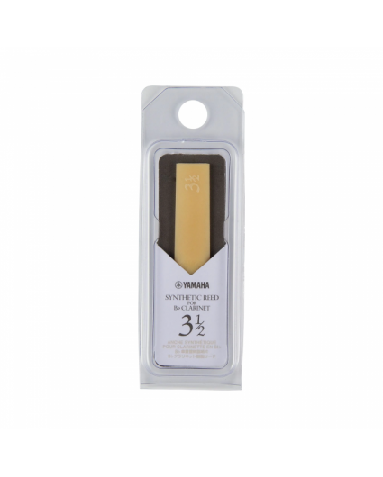 Caña Sintetica Clarinete Yamaha CLR-35