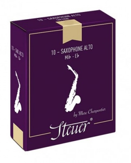 Cañas Saxofon Alto Steuer Classic 2