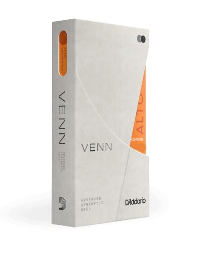 Caña D'addario Venn Saxofon Alto