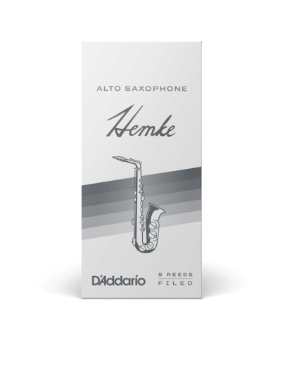 Cañas Saxofon Alto D'addario Frederich L.Hemke 3,5
