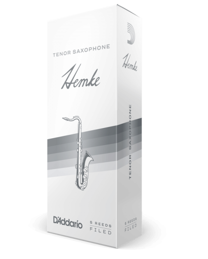 Cañas Saxofon Tenor D'addario Frederich L.Hemke 3,5