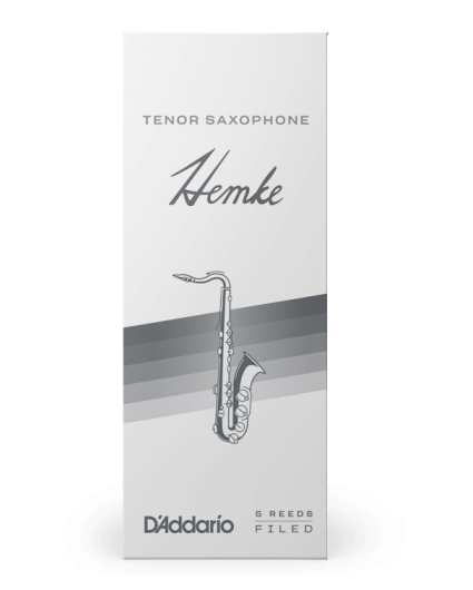 Cañas Saxofon Tenor D'addario Frederich L.Hemke 3,5