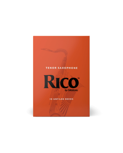 Caña Saxofon Tenor D'addario Rico
