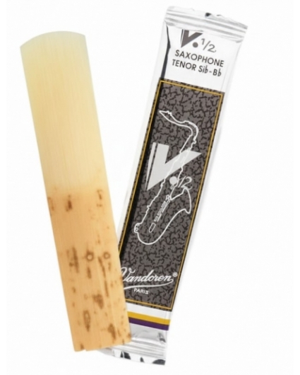 Caña Saxofon Tenor Vandoren V12 Individual