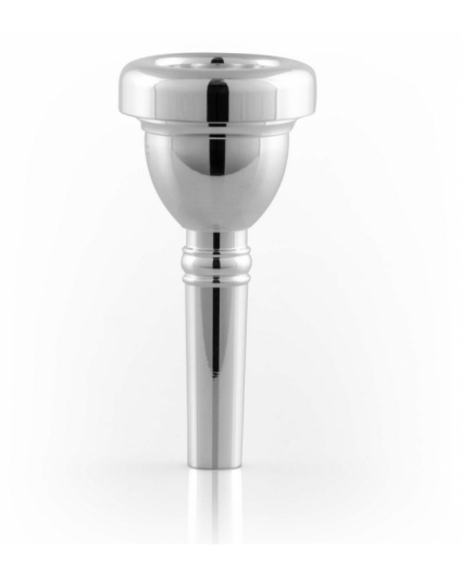 Boquilla Jupiter Trombon Tuberia Estrecha 6 1/2Al
