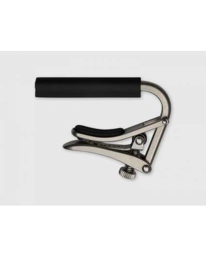 Cejilla Guitarra Shubb C-2 Cromada