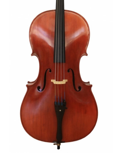 Cello F. Müller Concertino