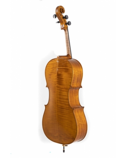 Cello Gewa Concierto Georg Walther