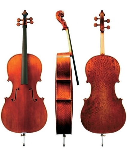 Cello Gewa Maestro 31