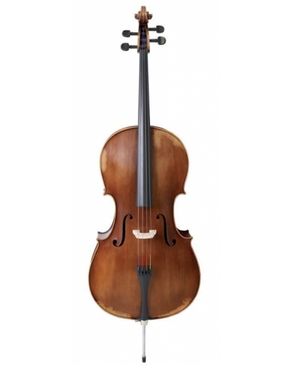 Cello Gewa Praga Envejecido