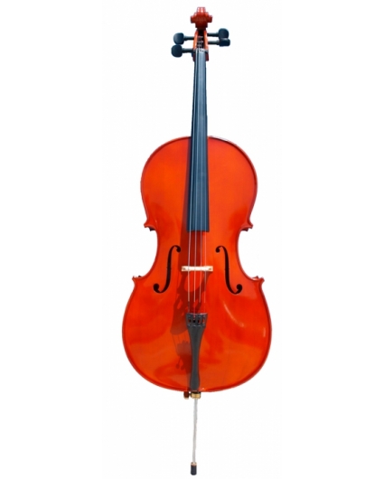Violonchelo Kreutzer School I EB