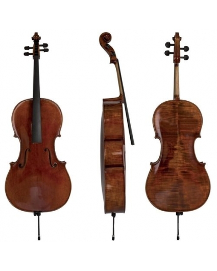 Cello Gewa Maestro 24