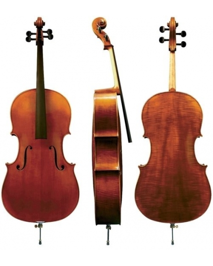 Cello Gewa Maestro 6