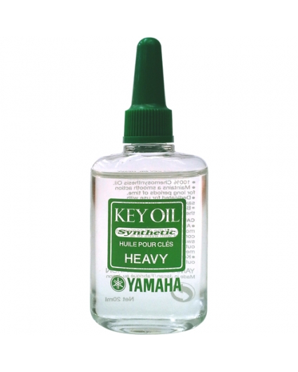 Aceite Yamaha Key Oil Heavy