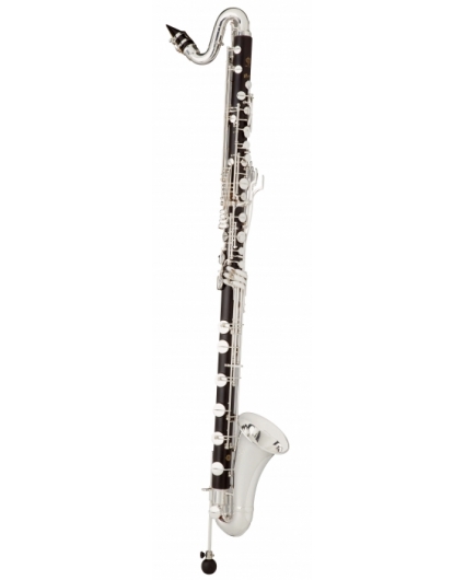 Clarinete Bajo Selmer Privilege