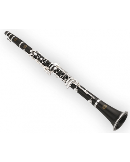 Clarinete Jupiter JCL-750SQ