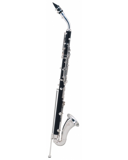 Clarinete Alto Selmer 19A