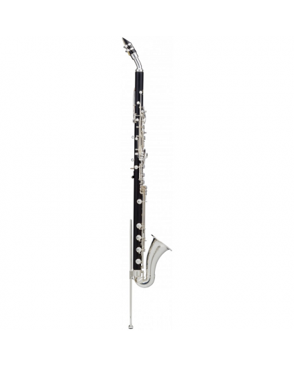 Clarinete Alto Selmer 19A