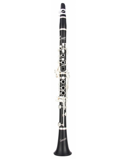 Clarinete Amati ACL 321S