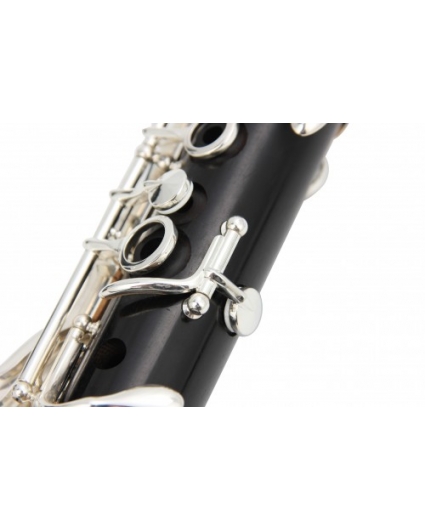 Clarinete Amati ACL 321S