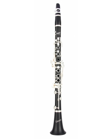 Clarinete Amati ACL 321S