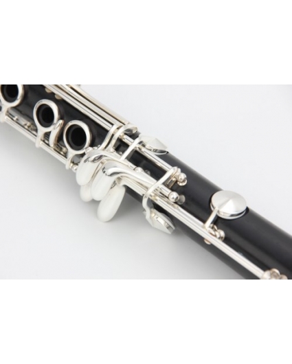 Clarinete Amati ACL 321S