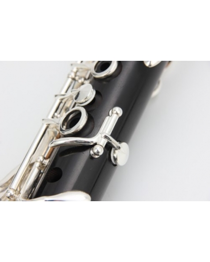 Clarinete Amati ACL 321S