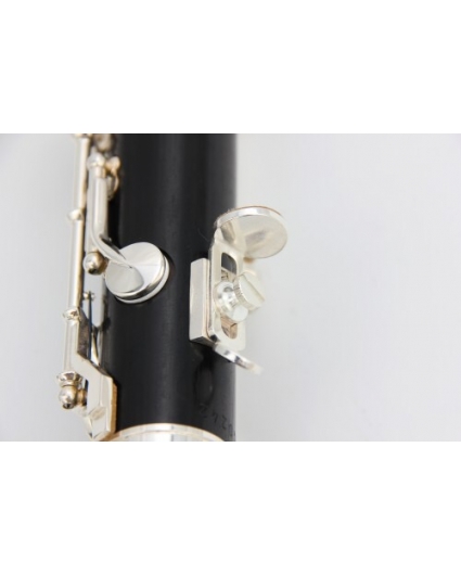 Clarinete Amati ACL 322S
