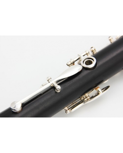 Clarinete Amati ACL 322S