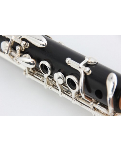 Clarinete Amati ACL 322S