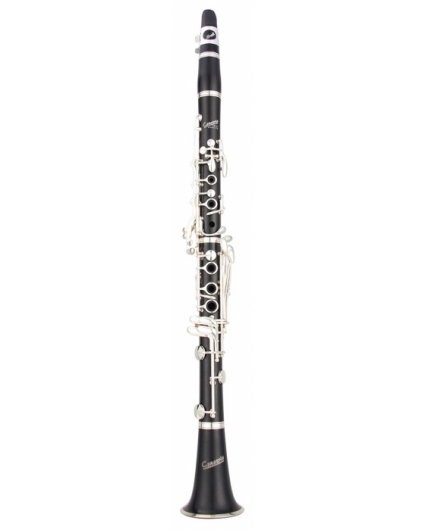 Clarinete Amati ACL 322S