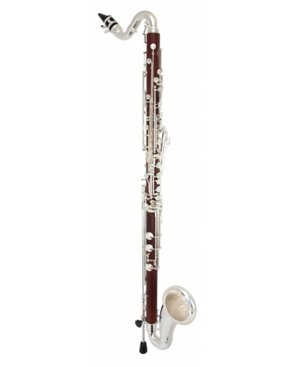Clarinete Bajo Amati ACL 592