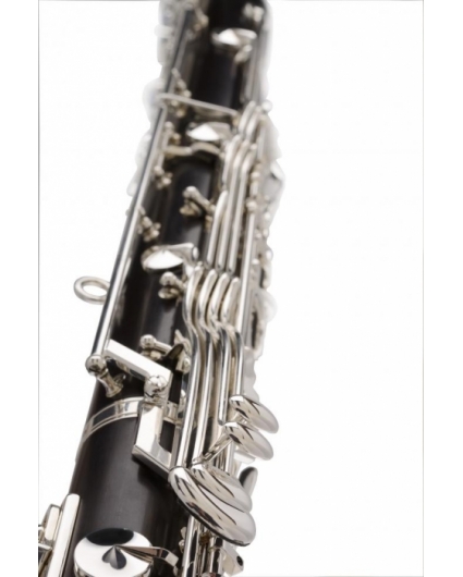 Clarinete Bajo Buffet Tosca BC 1195