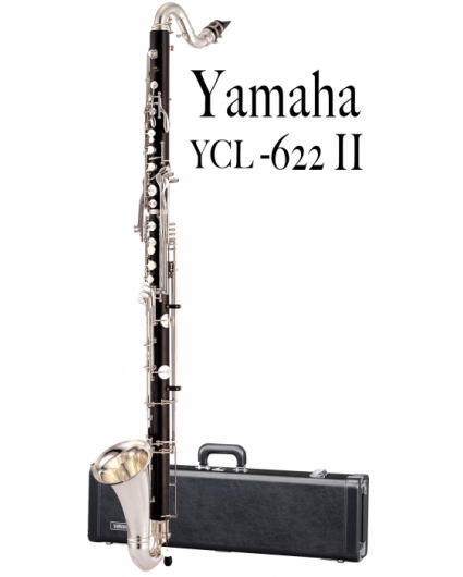 Yamaha YCL-622 II