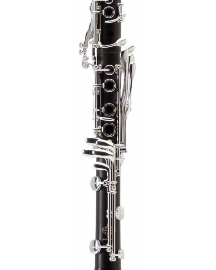 Clarinete Buffet Divine BC1160L-2-0