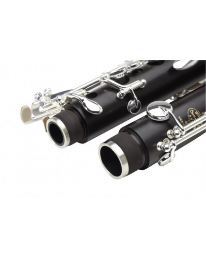 Clarinete Buffet Divine BC1160L-2-0