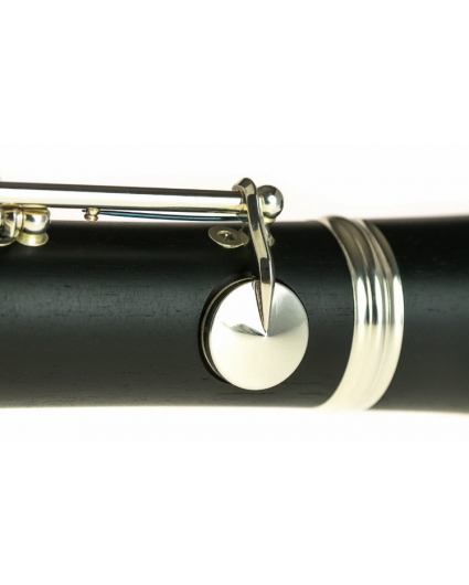 Clarinete Buffet E11 BC2501L-2-0 18 llaves