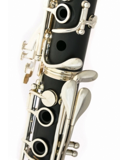 Clarinete Buffet E11 BC2501L-2-0 18 llaves