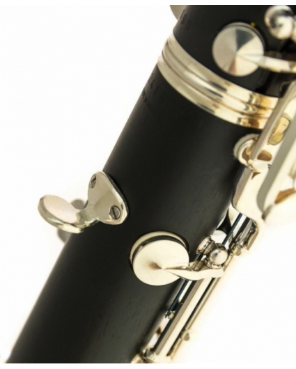 Clarinete Buffet E11 BC2501L-2-0 18 llaves