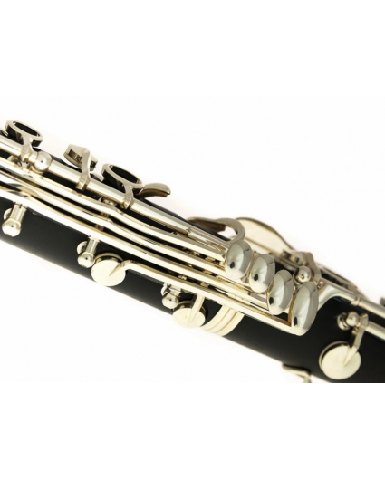 Clarinete Buffet E11 BC2501L-2-0 18 llaves