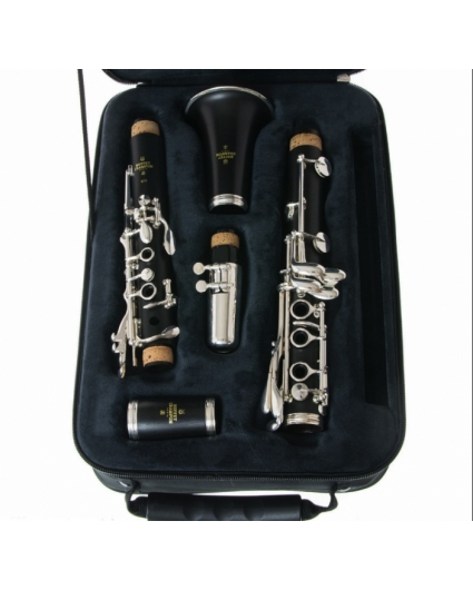 Clarinete Buffet E11 BC2501L-2-0 18 llaves
