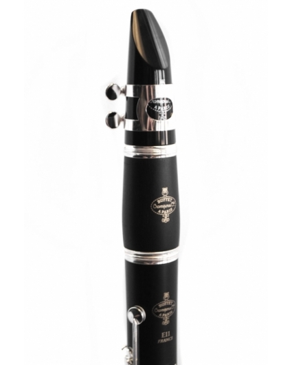 Clarinete Buffet E11 BC2501-2-0GB