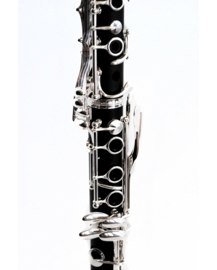 Clarinete Buffet E11 BC2501-2-0GB