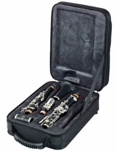 Clarinete Buffet E11 BC2501-2-0GB