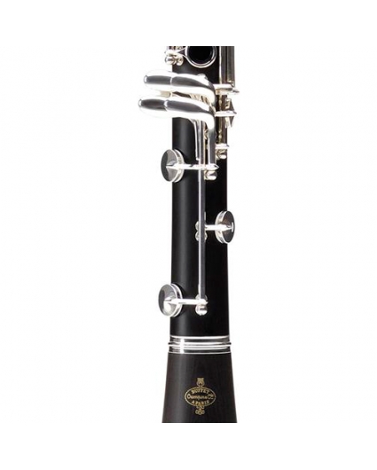 Clarinete Buffet E12F BC2512F-2-0GB