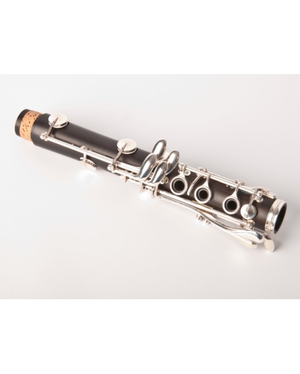 Clarinete Buffet E12F BC2512F-2-0GB