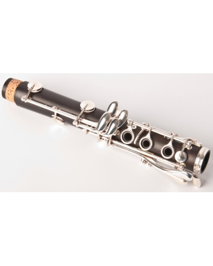 Clarinete Buffet E12F BC2512F-2-0GB