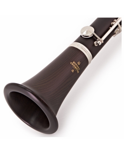 Clarinete Buffet E12F BC2512F-2-0GB