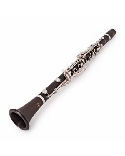 Clarinete Buffet E12F BC2512F-2-0GB